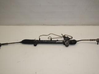 рулевая рейка Nissan X-Trail T30 NT30 2003, 2.5 л., QR25DE, бензин, АКПП, светло-серый, универсал, полный привод, 490018H900