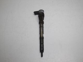 форсунка Kia Sorento 1 поколение BL 2002, 2.5 л., D4CB, дизель, АКПП, серебристый, полный привод, 338004A170