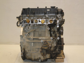 двигатель Mazda 6 GH 2008, 2.0 л., LF-VE, бензин, АКПП, черный, седан, передний привод