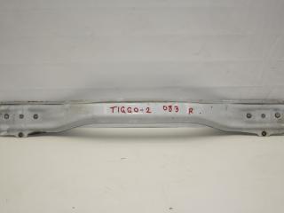 усилитель бампера заднего Chery Tiggo 2 1 поколение 2017, 1.5 л., SQRD4G15B, бензин, МКПП