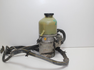 электрогидроусилитель руля Opel Astra H/Family [рестайлинг] L48 2009, 1.4 л., Z 14 XEP, бензин, МКПП, черный, хетчбэк 5 дв., передний привод, 5948067