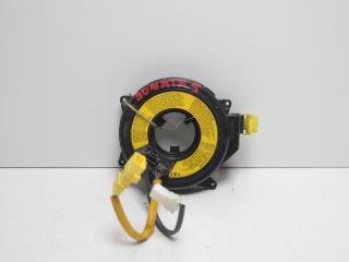 шлейф руля Hyundai Sonata 4 поколение [рестайлинг] EF 2005, 2.0 л., G4JP, бензин, МКПП, черный, седан, передний привод