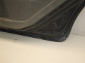 дверь задняя правая Ford Focus 2 поколение CB4 2007, 1.4 л., ASDA, бензин, МКПП, черный, хетчбэк 5 дв. - фото №7