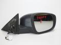 зеркало наружное правое Chery Tiggo 4 1 рестайлинг 1 поколение 2021, 2.0 л., SQRD4G20, бензин, вариатор, серый, универсал, передний привод, 601000711AADQJ - фото №2