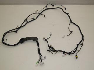 Проводка крышки багажника Chery Tiggo 4 1 рестайлинг 1 поколение 2021, 2.0 л., SQRD4G20, бензин, вариатор, серый, универсал, передний привод, 806000589AA