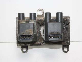 катушка зажигания Honda Logo 1 поколение [рестайлинг] GA3 (1998 - 2000), 1.3 л., D13B, бензин, АКПП