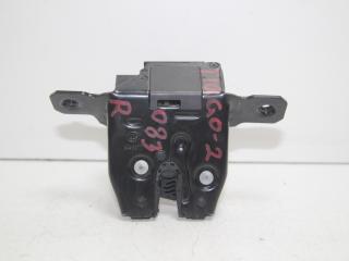 замок багажника Chery Tiggo 2 1 поколение 2017, 1.5 л., SQRD4G15B, бензин, МКПП, J696305010