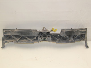 рамка капота Citroen C3 Picasso 1 поколение SH 2009, 1.4 л., 8FS (EP3), бензин, МКПП, сине-голубой, минивэн, передний привод, 9681810080