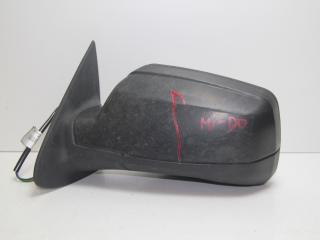 зеркало наружное левое Datsun mi-Do 1 поколение 2015, 1.6 л., VAZ-11186, бензин, МКПП, хетчбэк 5 дв.