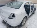 кузов Chery M11 (A3) 1 поколение M11 2013, 1.6 л., SQRE4G16, бензин, вариатор, седан - фото №3