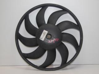 вентилятор радиатора Citroen Jumper 2 поколение L4H2 2010, 2.2 л., 4HU (P22DTE), дизель, МКПП, синий, фургон, передний привод, L4840