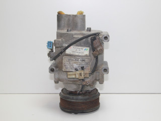 компрессор кондиционера ЗАЗ Vida 1 поколение 2012, 1.5 л., бензин, МКПП, синий, седан, передний привод, A118104010