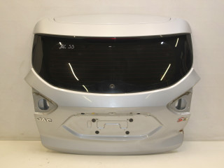 крышка багажника (дверь 3-5) JAC S3 1 поколение 2019, 1.6 л., бензин, МКПП, серебристый, универсал, передний привод, 6301010U2210E