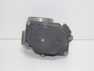 заслонка дроссельная SsangYong Actyon Sport 1 поколение QJ 2009, 2.0 л., D20DT, дизель, АКПП, серый, пикап, полный привод, A6651410225