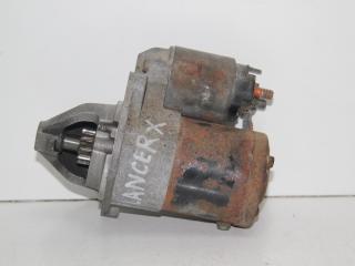 стартер Mitsubishi Lancer 10 поколение CY2A 2008, 1.5 л., 4A91, бензин, АКПП, темно-серый, седан, передний привод, M000T31671