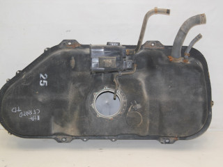 бак топливный Kia Cerato 2 поколение TD 2012, 1.6 л., G4FC, бензин, АКПП, серебристый, седан, передний привод