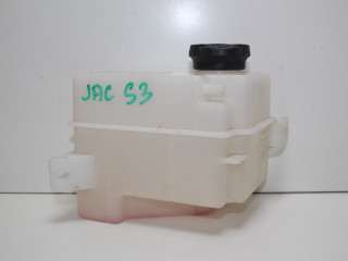 бачок расширительный JAC S3 1 поколение 2019, 1.6 л., бензин, МКПП, серебристый, универсал, передний привод, 1311100U8510