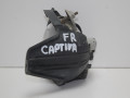 фара противотуманная правая Chevrolet Captiva 1 поколение C100 2006, 2.4 л., Z 24 SED, бензин, АКПП, черный, универсал, полный привод, 95169823 - фото №4