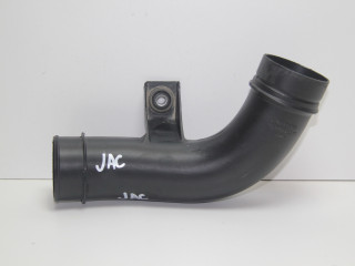 патрубок воздушного фильтра JAC S3 1 поколение 2019, 1.6 л., бензин, МКПП, серебристый, универсал, передний привод, 1109400U2210