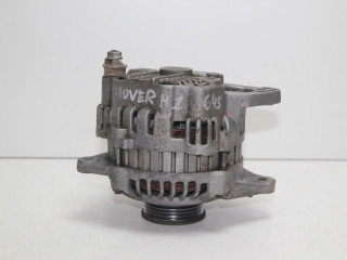 генератор Great Wall Hover 1 поколение H1 2007, 2.4 л., 4G64-S4M, бензин, МКПП, серый, SMD354804