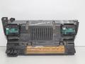 блок управления печки / климат-контроля Audi A6 4B/C5 [рестайлинг] 4B4 2003, 2.7 л., BEL, бензин, АКПП, седан, полный привод - фото №4