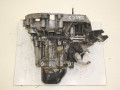 КПП механическая (МКПП) Renault Scenic 2 поколение JM1B 2005, 1.6 л., K4M T 782, бензин, МКПП, светло-серо-голубой, универсал, передний привод - фото №3
