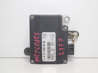 блок управления (другие) Mercedes-Benz CLS-Класс C219 2004, 3.5 л., M272 E35, бензин, АКПП, бежевый, седан, задний привод, 2115404245