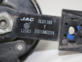 сигнал (клаксон) JAC S3 1 поколение 2019, 1.6 л., бензин, МКПП, серебристый, универсал, передний привод, 3721100U2210 - фото №3