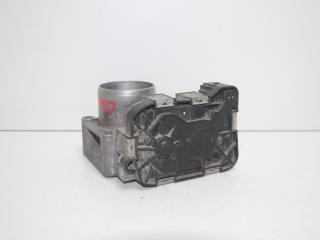 заслонка дроссельная Fiat Punto 3 поколение 199 2007, 1.4 л., 350 A1.000, бензин, МКПП, синий, передний привод, 55192787