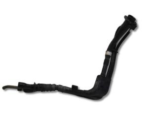 горловина топливного бака JAC S3 1 поколение 2019, 1.6 л., бензин, МКПП, серебристый, универсал, передний привод, 1101300U2210