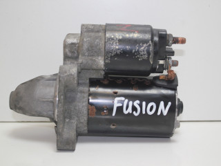 стартер Ford Fusion 1 поколение [рестайлинг] CBK 2007, 1.6 л., FYJA, бензин, МКПП, сиреневый, универсал, передний привод, 1732742