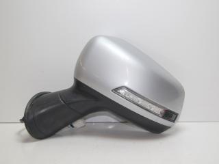 зеркало наружное левое JAC S3 1 поколение 2019, 1.6 л., бензин, МКПП, серебристый, универсал, передний привод