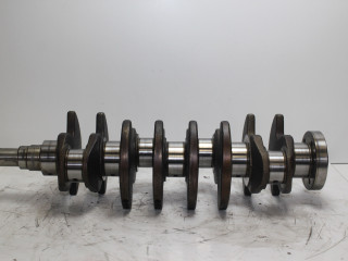 коленвал Vortex Tingo 1 поколение 2011, 1.8 л., бензин, МКПП, хетчбэк 5 дв.