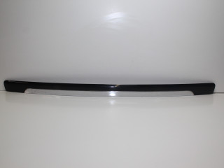 накладка двери (крышки) багажника Kia Cerato 1 поколение [рестайлинг] LD 2007, 1.6 л., G4FC, бензин, МКПП, черный, седан, передний привод, 6204220U2210