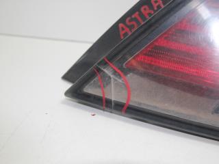 фонарь задний правый Opel Astra H/Family [рестайлинг] L48 2007, 13222325