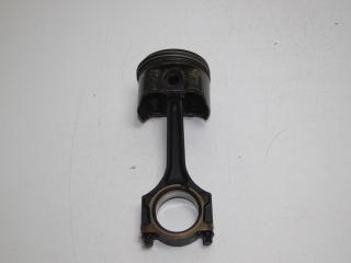 поршень Ford Focus 2 поколение CB4 2007, 1.4 л., ASDA, бензин, МКПП, черный, хетчбэк 5 дв.