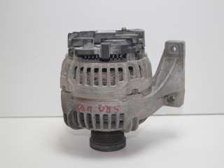 генератор Volvo S80 1 поколение [рестайлинг] AS07 2006, 2.4 л., B 5244 S, бензин, АКПП, седан, 0124525060