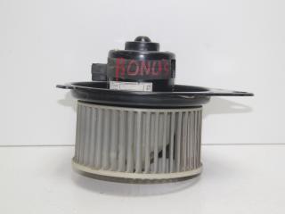 моторчик печки Chery Bonus (A13) 1 поколение 2011, 1.5 л., SQR477F, бензин, МКПП, темно-серый, передний привод, A118107027AB