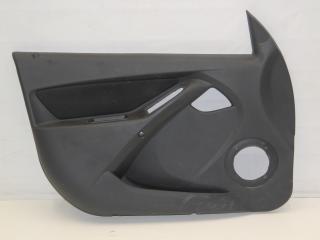 обшивка двери передняя левая Datsun mi-Do 1 поколение 2015, 1.6 л., VAZ-11186, бензин, МКПП, хетчбэк 5 дв., 21906102015