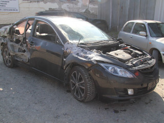 Mazda 6 GH