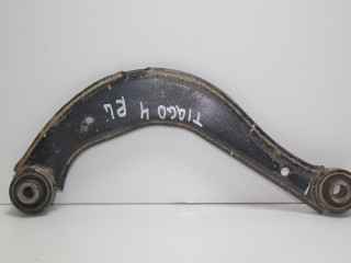 рычаг задний правый Chery Tiggo 4 1 рестайлинг 1 поколение 2021, 2.0 л., SQRD4G20, бензин, вариатор, серый, универсал, передний привод, 202000062AA