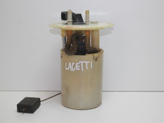 насос топливный Chevrolet Lacetti 1 поколение J200 2008, 1.4 л., F14D3, бензин, МКПП, серебристый, седан, передний привод