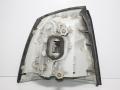 фонарь задний правый Opel Astra G 1999, 1.2 л., Z 12 XE, бензин, МКПП, зеле, хетчбэк 3 дв., передний привод, 13110931 - фото №2