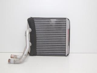 радиатор отопителя (печки) Chery Kimo 1 поколение 2009, SQR473F, бензин, МКПП, голубой