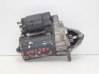 стартер Opel Vectra B 1996, 2.0 л., X 20 XEV, бензин, АКПП, светло-серый, седан, передний привод, 0001107056