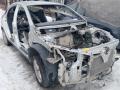 кузов Chery M11 (A3) 1 поколение M11 2013, 1.6 л., SQRE4G16, бензин, вариатор, седан - фото №2