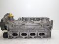 головка блока цилиндров Renault Megane 2 поколение B9A 2005, 1.6 л., K4M 761, бензин, АКПП, седан, 7701474361, 8201143400 - фото №3