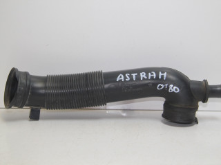 Гофра воздуховода Opel Astra H/Family [рестайлинг] L48 2009, 1.4 л., Z 14 XEP, бензин, МКПП, черный, хетчбэк 5 дв., передний привод, 55351926