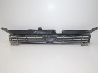 решетка радиатора Lada Kalina 1 поколение 2006, 1.6 л., 21114, бензин, МКПП, седан