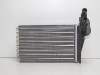 радиатор отопителя (печки) Renault Symbol 1 поколение [2-й рестайлинг] LB 2005, 1.4 л., K7J 700, бензин, МКПП, седан, передний привод, 7701044790